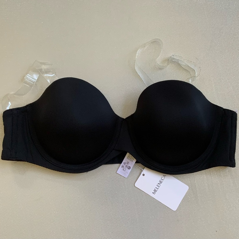 MELENECA Women’s Full Coverage Bra